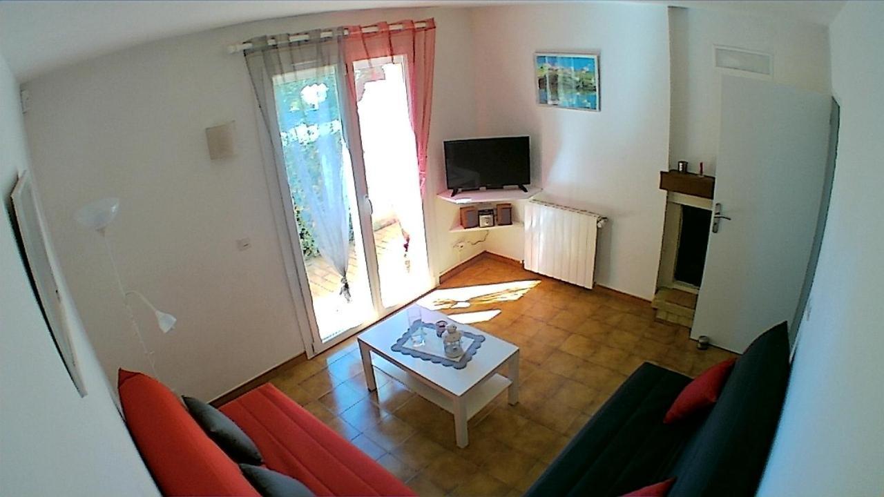 Gite Des Arenes Candillargues 외부 사진